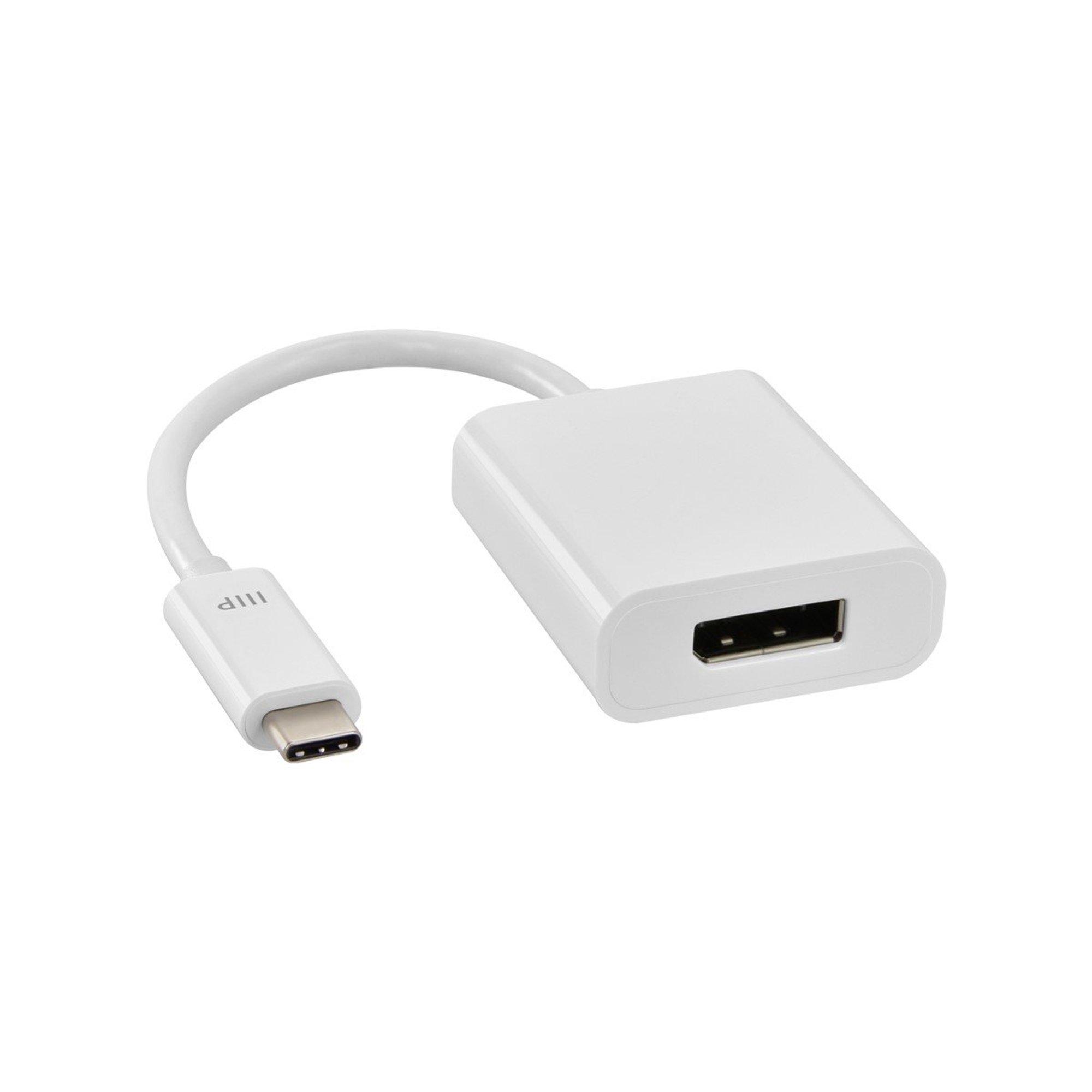 Monoprice USB Type-C to DP Adapter